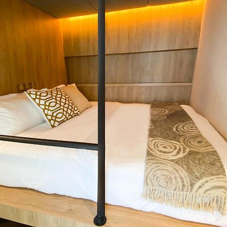 St Signature Tanjong Pagar, Short Overnight, 12 Hours, 8Pm-8Am Singapore Exterior foto