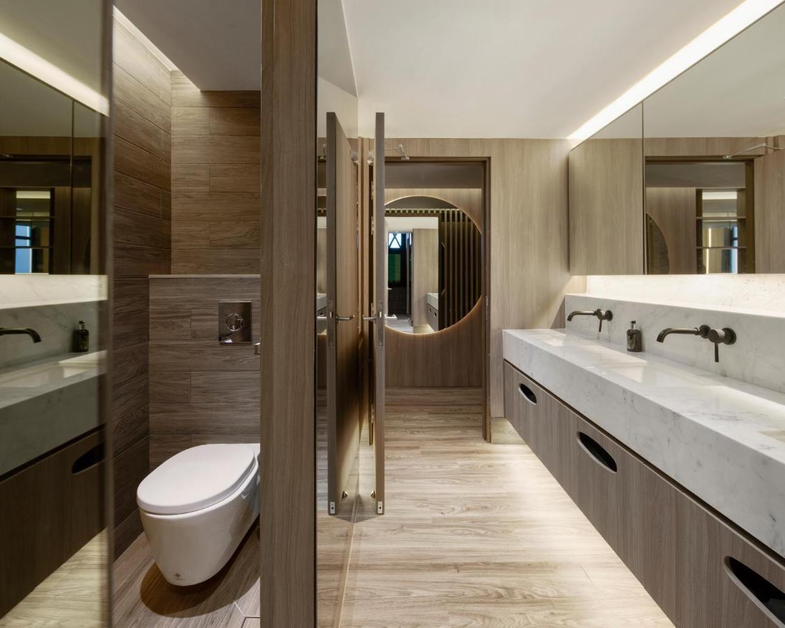 St Signature Tanjong Pagar, Short Overnight, 12 Hours, 8Pm-8Am Singapore Exterior foto