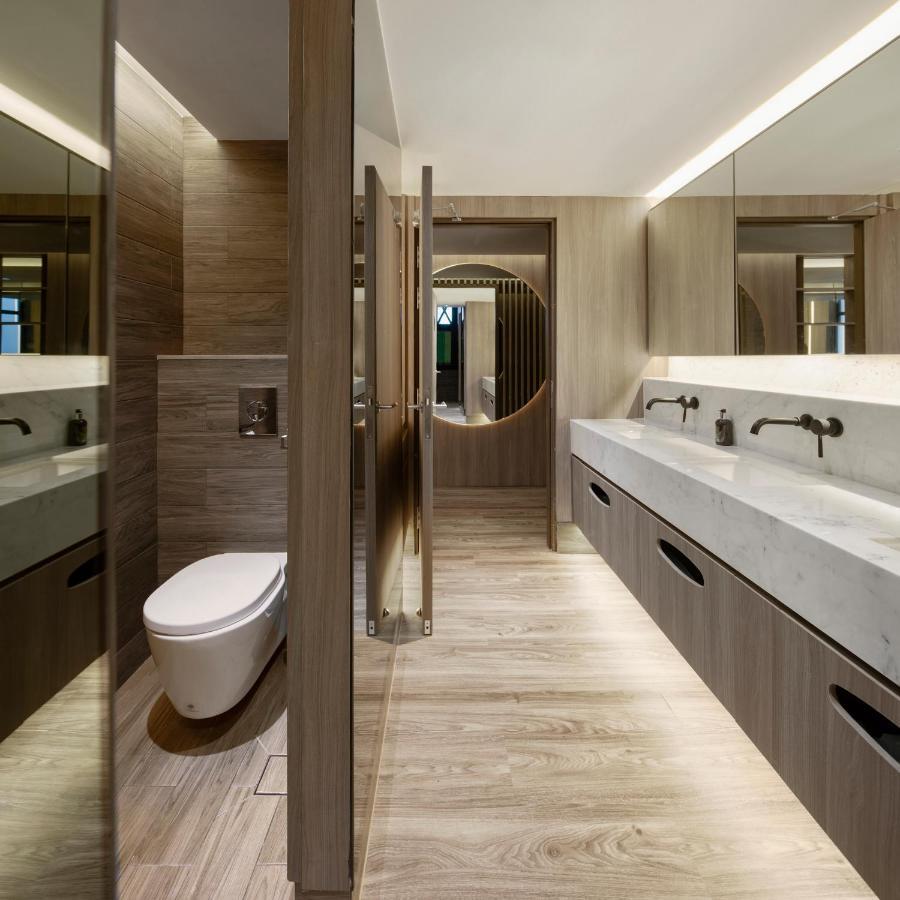 St Signature Tanjong Pagar, Short Overnight, 12 Hours, 8Pm-8Am Singapore Exterior foto