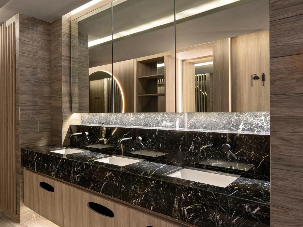 St Signature Tanjong Pagar, Short Overnight, 12 Hours, 8Pm-8Am Singapore Exterior foto