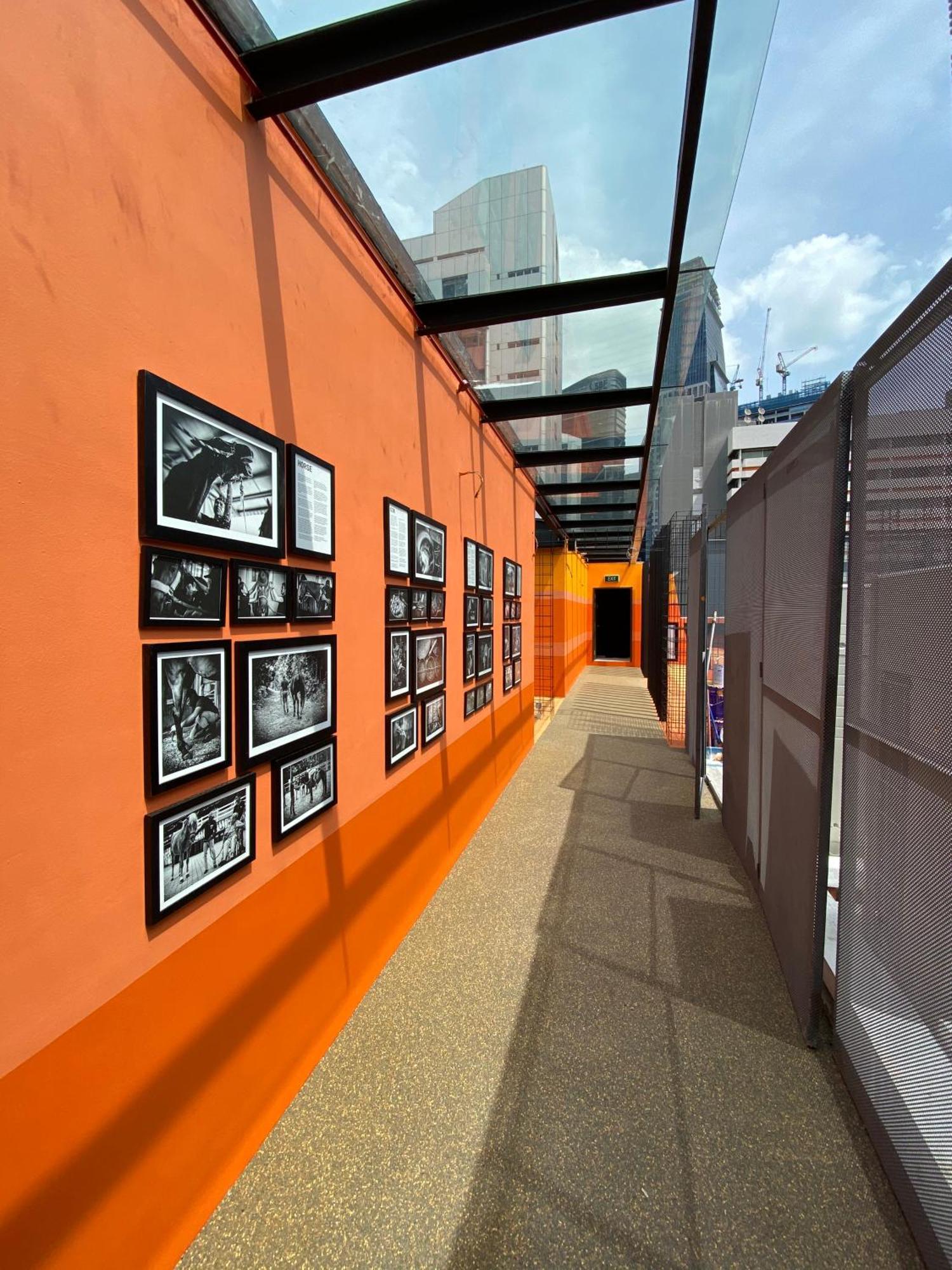 St Signature Tanjong Pagar, Short Overnight, 12 Hours, 8Pm-8Am Singapore Exterior foto