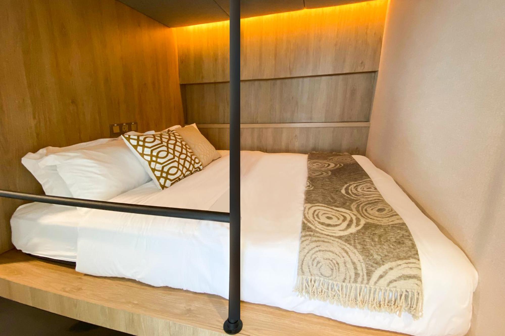 St Signature Tanjong Pagar, Short Overnight, 12 Hours, 8Pm-8Am Singapore Exterior foto
